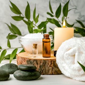 Introduction to the Advanced Aromatherapy Course