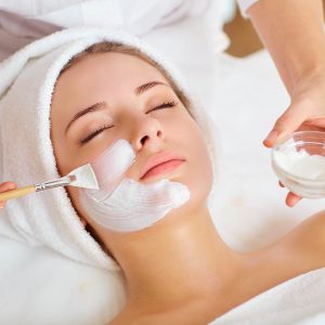 Introduction to Facial Treatment Course